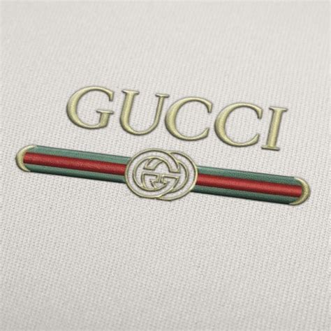 gucci embroderie clothing|gucci embroidery patterns.